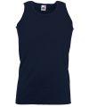 Valueweight athletic vest