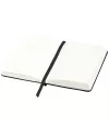 Classic A6 hard cover pocket notebook