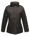 Women's Beauford insulated jacket