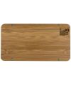 Grove 5000 mAh bamboo power bank