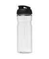 H2O Base® 650 ml flip lid sport bottle