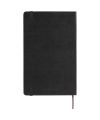 Classic L hard cover notebook - dotted