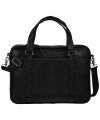 Oxford 15.6'' slim laptop briefcase