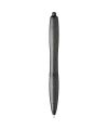 Nash wheat straw black tip ballpoint pen