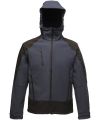 X-Pro Powergrid jacket