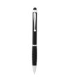 Ziggy stylus ballpoint pen