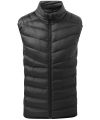 Mantel moulded gilet