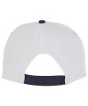Nestor 5 panel cap with piping