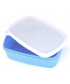Sublimation Plastic Lunch Box