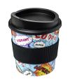 Brite-Americano® primo 250 ml tumbler with grip