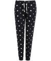 Women's cuffed lounge pants