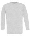 B&C Exact 150 long sleeve