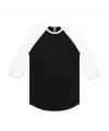 MENS RAGLAN TEE - 5012