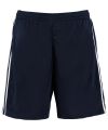 Gamegear® Cooltex® sports short with side stripes (classic fit)