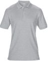 DryBlend® double piqué sport shirt