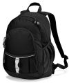 Pursuit backpack