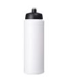 Baseline® Plus 750 ml bottle with sports lid