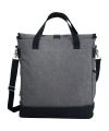 Hudson 14'' laptop tote bag