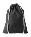 Oregon 100 g, m² cotton drawstring backpack