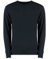 Regular fit Arundel crew neck sweater
