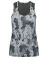 Women's TriDri® Hexoflage® performance vest