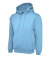 Olympic Hooded Sweatshirt