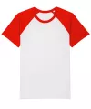 Catcher unisex short sleeve t-shirt (STTU825)