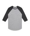 MENS RAGLAN TEE - 5012