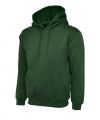 Olympic Hooded Sweatshirt