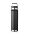 Colton 600 ml copper vacuum insulated sport bottle