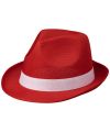 TRILBY RIBBON - (RIBBON ONLY FOR ACTUAL HAT USE ITEM 38663)