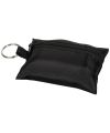 Valdemar 16-piece first aid keyring pouch