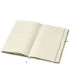 Polar A5 notebook with lined pages