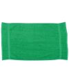 Luxury range hand towel
