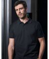 Men's Heavy Polo