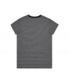 WO'S LINE STRIPE TEE - 4041