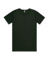 MENS SHADOW TEE - 5011