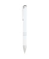 Moneta anti-bacterial ballpoint pen (black ink)