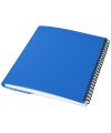 Curve A6 notebook