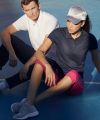 Lady-fit performance polo