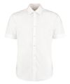 Business shirt short-sleeved (slim fit)
