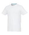 Jade short sleeve men's recycled T-shirt