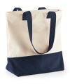 Westcove canvas tote