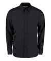 City business shirt long-sleeved (tailored fit)
