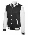 Ladies Varsity Jacket