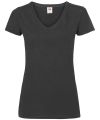 Women's valueweight v-neck T