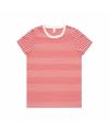 WO'S BOWERY STRIPE TEE - 4060