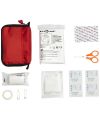 Save-me 19-piece first aid kit