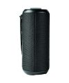 Rugged fabric waterproof Bluetooth® speaker