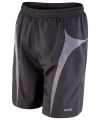 Spiro micro-lite team shorts